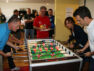 Concerto WebShop-Booster vom 22.09.2015 / Tischfussball-Turnier