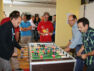 Concerto WebShop-Booster vom 22.09.2015 / Tischfussball-Turnier