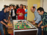 Concerto WebShop-Booster vom 22.09.2015 / Tischfussball-Turnier