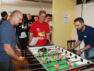 Concerto WebShop-Booster vom 22.09.2015 / Tischfussball-Turnier