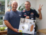 Concerto WebShop-Booster vom 22.09.2015 / Tischfussball-Turnier