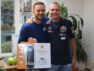 Concerto WebShop-Booster vom 22.09.2015 / Tischfussball-Turnier