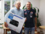 Concerto WebShop-Booster vom 22.09.2015 / Tischfussball-Turnier