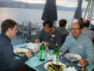 Concerto WebShop-Booster vom 22.09.2015 / Nachtessen am Zürichsee