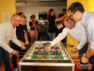 Concerto Informationsanlass vom 27. September 2016