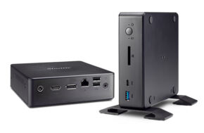 Alle Modelle mit Kaby Lake Prozessoren ausgerüstet