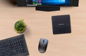 Alle Modelle mit Kaby Lake Prozessoren ausgerüstet