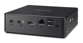 Alle Modelle mit Kaby Lake Prozessoren ausgerüstet