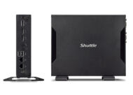 Geräuschlos: Passt in jedes Arbeitsumfeld