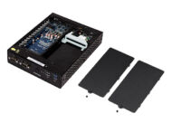 Geräuschlos: Passt in jedes Arbeitsumfeld