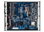 Geräuschlos: Passt in jedes Arbeitsumfeld