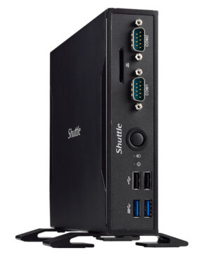 Geräuschlos: Passt in jedes Arbeitsumfeld