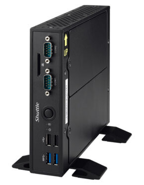 Geräuschlos: Passt in jedes Arbeitsumfeld