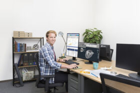 Der Gesundheit zuliebe: Der richtige Monitor