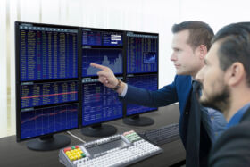 Der Gesundheit zuliebe: Der richtige Monitor