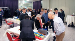 Studerus TEFO'17 - Wissen aus der Praxis