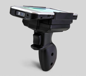 Panasonic FZ-T1 Grip Device
