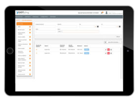 Easybilling Archivage Factures Online