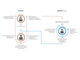 Easybilling Schema