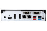 Shullte DH 370 Back