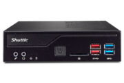 Shullte DH 370 Front