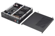 Shullte DH 370 Inside