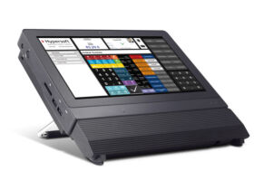 Shuttle All in One P20U