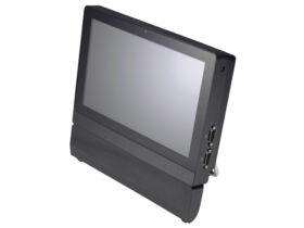 Shuttle All in One P20U