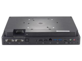 Shuttle All in One P20U