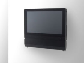 Shuttle All in One P20U