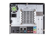 Shuttle XPC cube SH370R8