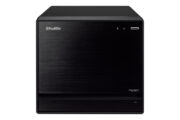 Shuttle XPC cube SH370R8