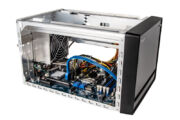 Shuttle XPC cube SH370R8