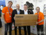 Concerto an der TOP19