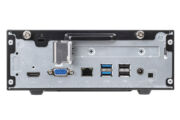 Shuttle XPC hi Backview