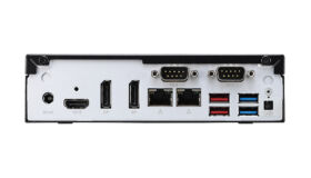 Shuttle Backview DH470