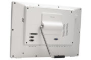 Shuttle Modell P90u Back