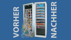 Alltron Bild vorher / nachher