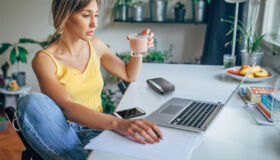 Poly Female Lifestyle