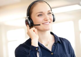 Suprag Produktbild Frau