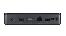 Leicht bedienbare Signage-Lösung mit Android-App