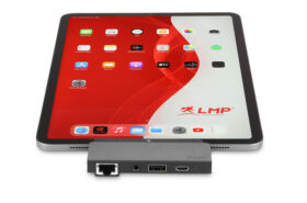 USB-C Tablet Dock Pro von LMP
