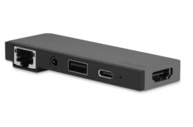 USB-C Tablet Dock Pro von LMP