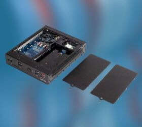 Fanless-PCs in vier Leistungsstufen