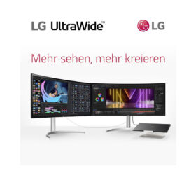 Mehr sehen mehr kreieren