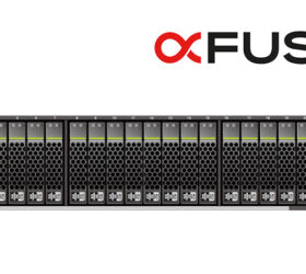 xfusion alltron server bild zwei