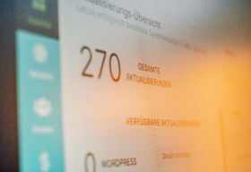 Wordpress